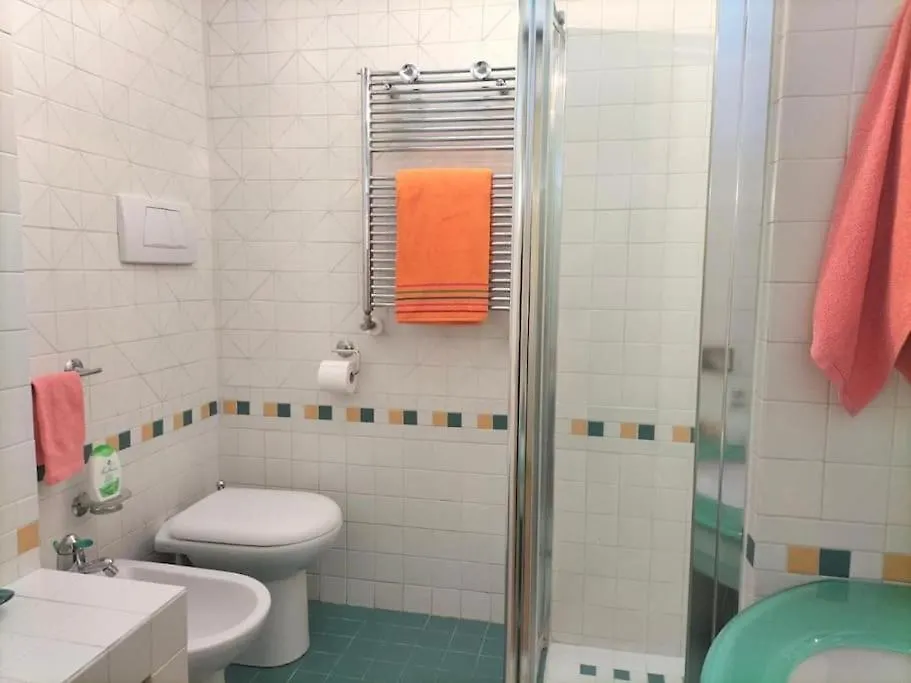 La Tana Del Leone In Centro A Milano Apartment Italy