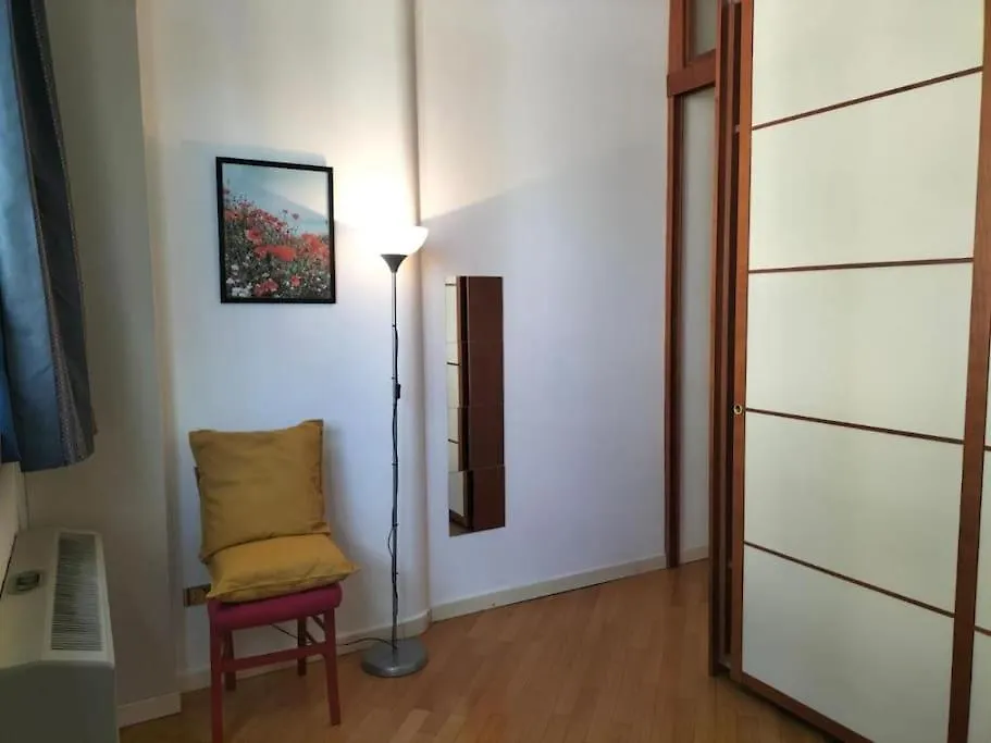 La Tana Del Leone In Centro A Milano Apartment 0*, Milan