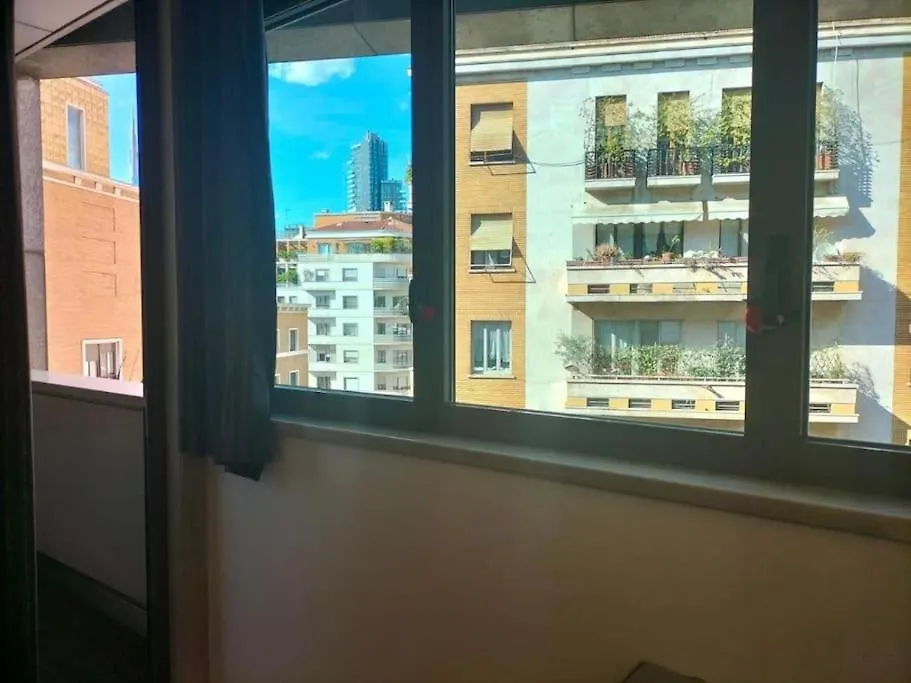 La Tana Del Leone In Centro A Milano Apartment Milan