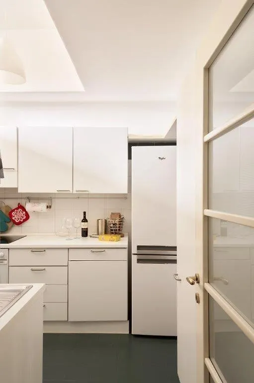 La Tana Del Leone In Centro A Milano Apartment