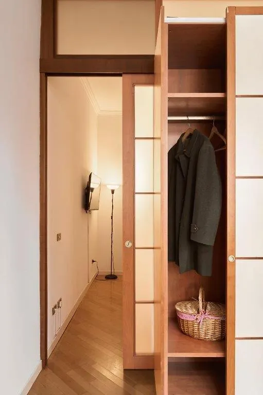 La Tana Del Leone In Centro A Milano Apartment Milan
