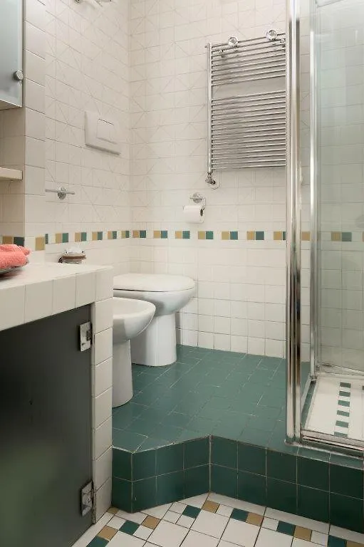 La Tana Del Leone In Centro A Milano Apartment