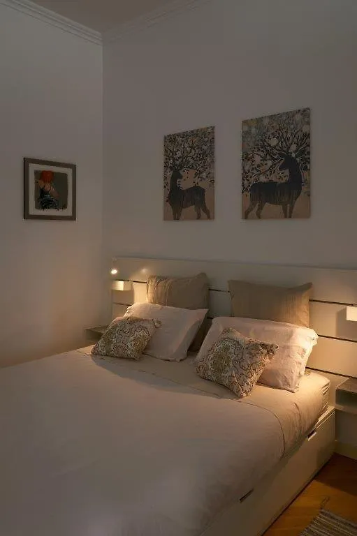 La Tana Del Leone In Centro A Milano Apartment Italy
