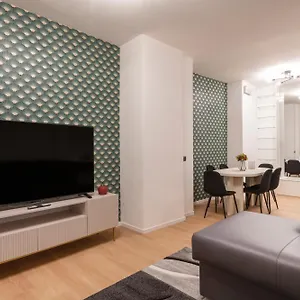 Royal Duomo Appartement