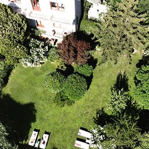 Appartement Aida, Milaan
